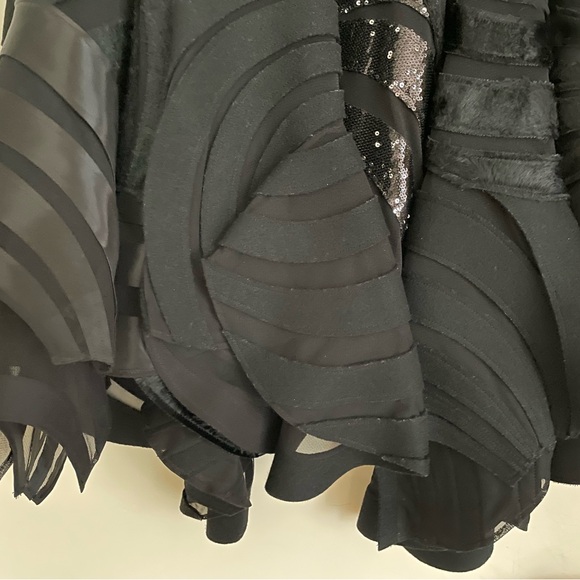 Junya WATANABE Runway , Size M SKIRT rare ! - Picture 10 of 12